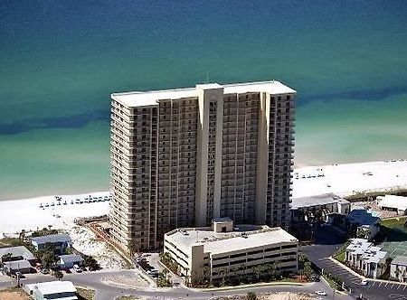بنما سيتي بيتش Gulf Crest Condominiums المظهر الخارجي الصورة