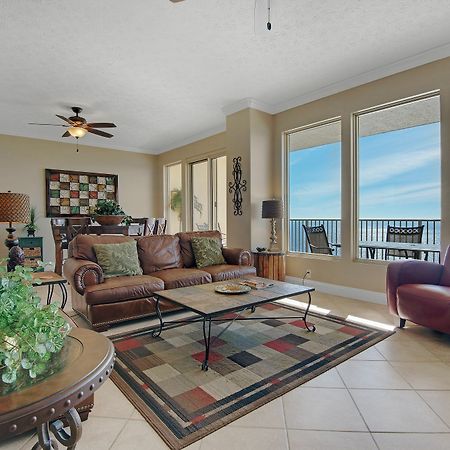بنما سيتي بيتش Gulf Crest Condominiums المظهر الخارجي الصورة