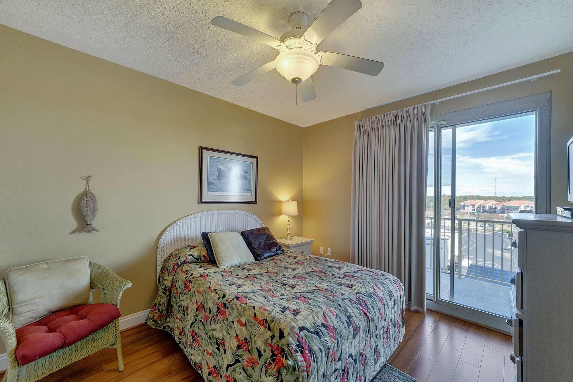 بنما سيتي بيتش Gulf Crest Condominiums المظهر الخارجي الصورة